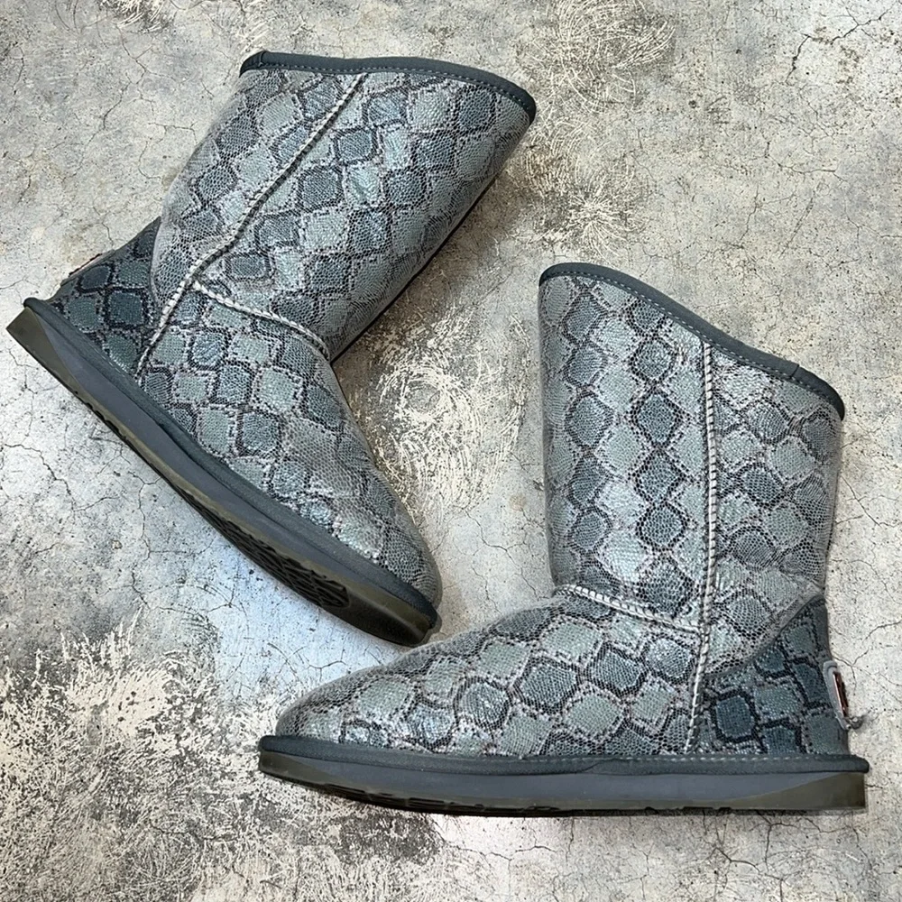 *Australia Luxe collective Ugg style boots